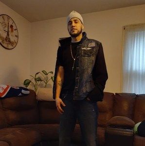 Meet your Posher, Daniel